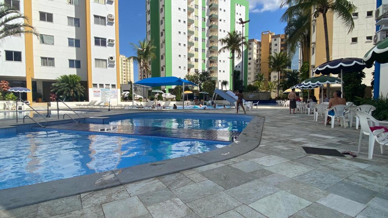 Aquatermal 2Q - Aluguel Temporada Caldas Novas - Aguas Da Serra Kültér fotó